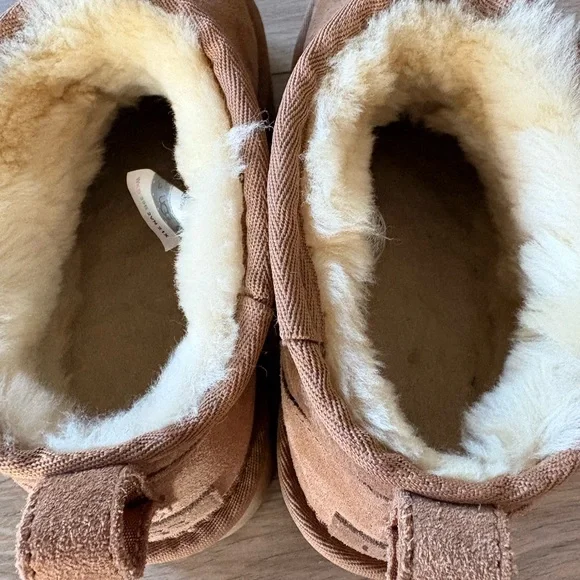 UGG Classic ultra mini platform - Picture 7 of 9